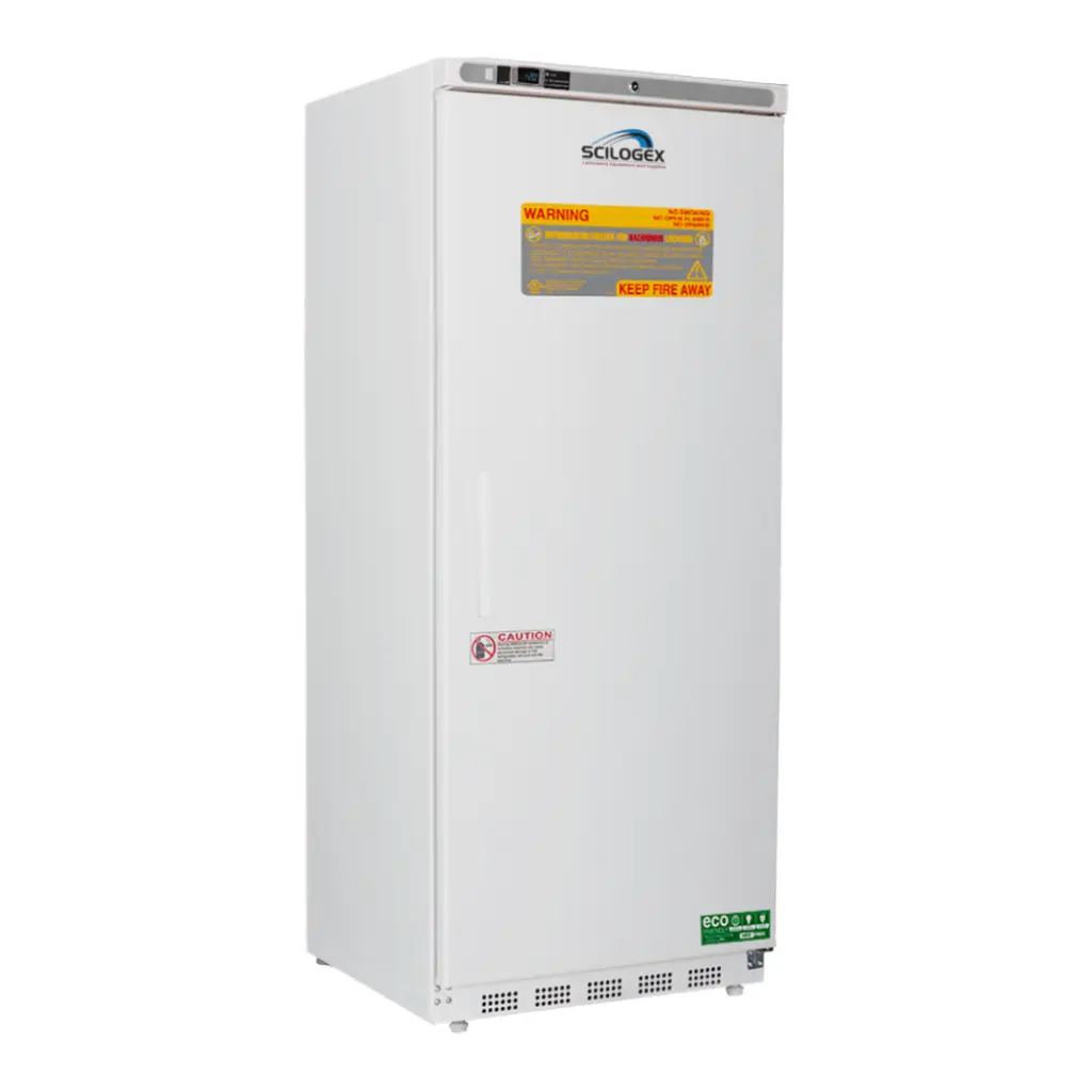 Scilogex Explosion Proof-Manual Defrost Freezers(2).webp